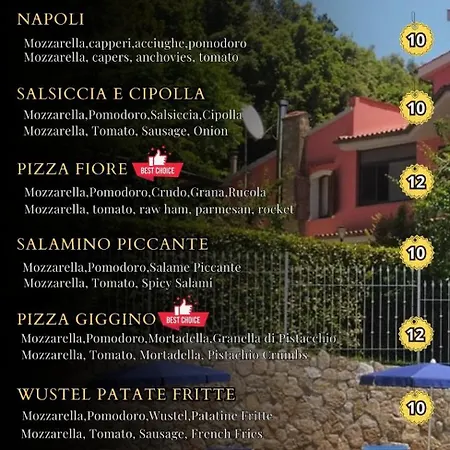 Paradiso Hotel 3*