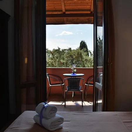 Paradiso 3*