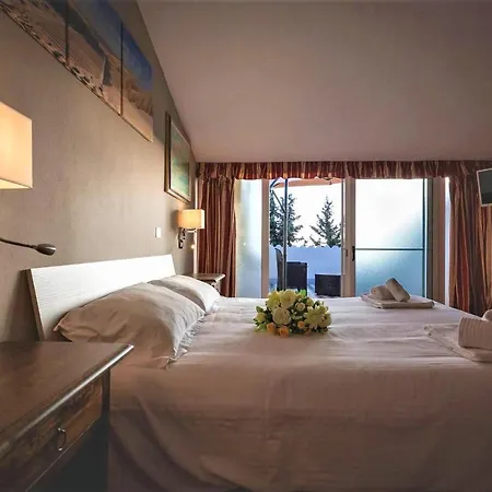 Paradiso 3* Riparbella