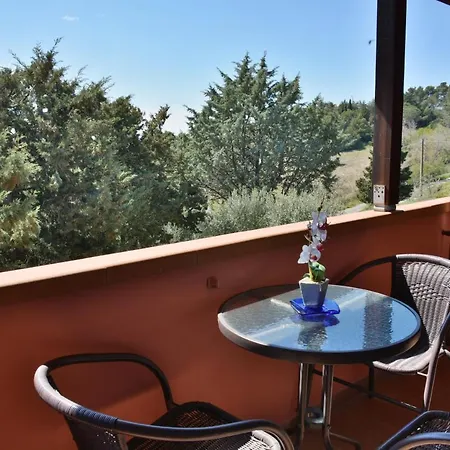 Paradiso Riparbella
