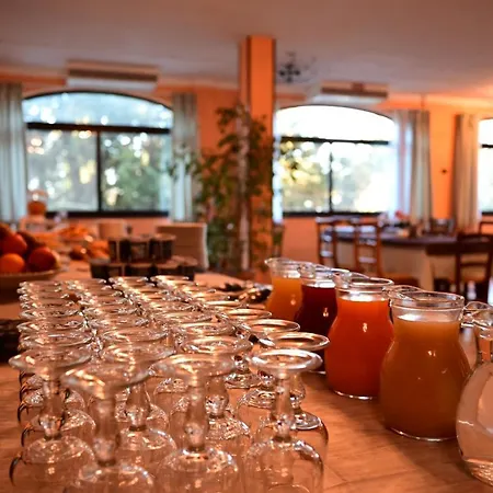 Hotel Paradiso