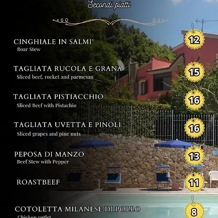 Hotel Paradiso 3*