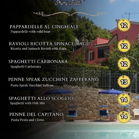 Hotel Paradiso